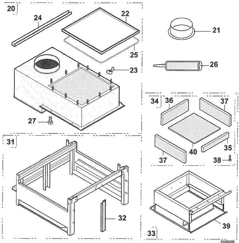 DRAUGHT DIVERTER logo