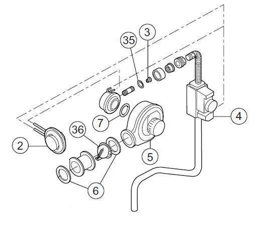 FAN ASSEMBLY logo