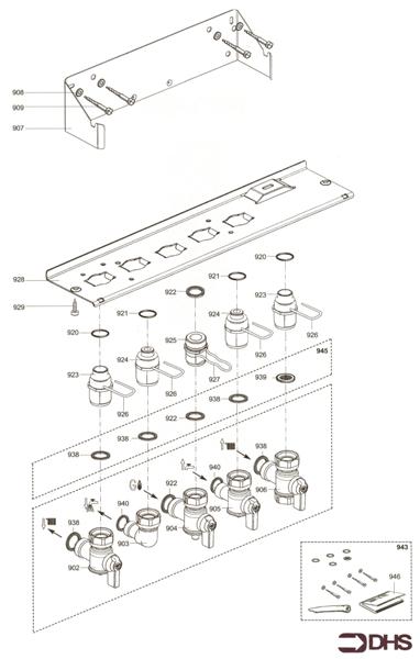 JIG PLATE & PIPE FITTING - SE- logo