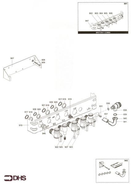JIG PLATE & PIPE FITTING logo