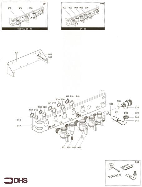 JIG PLATE & PIPE FITTING logo