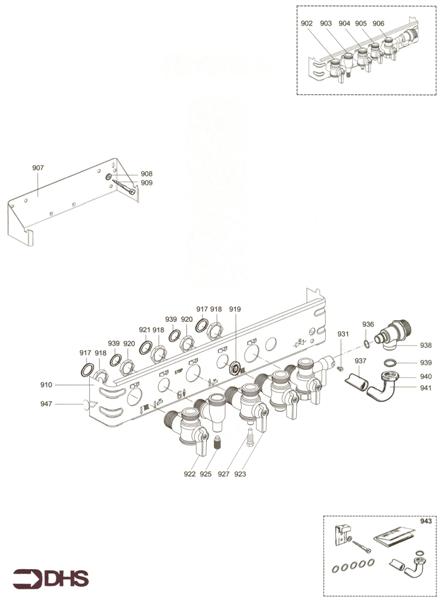 JIG PLATE & PIPE FITTING logo