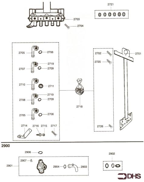 JIG PLATE & PIPE FITTING - PRE logo