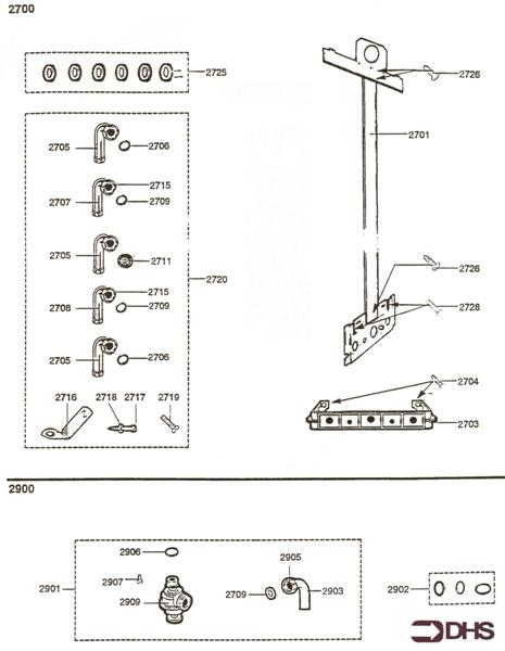 JIG PLATE & PIPE FITTING - PRE logo