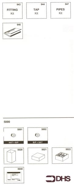 JIG PLATE & PIPE FITTING - ACC logo