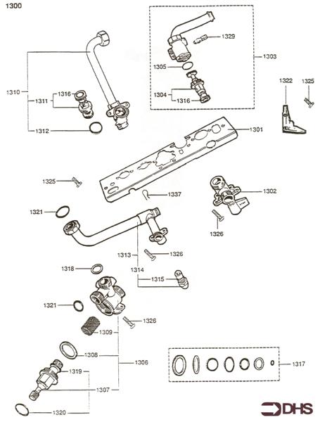 PIPE CONNECTIONS logo