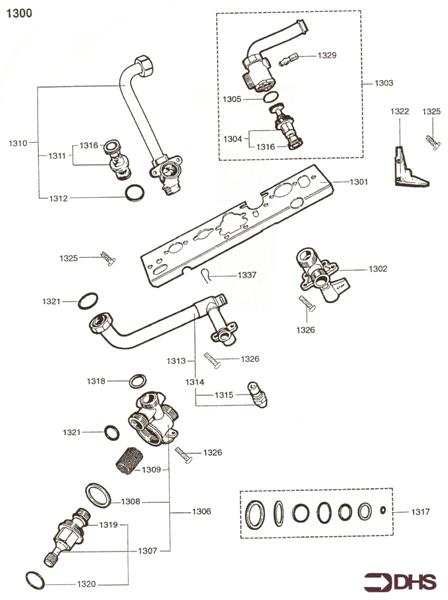 PIPE CONNECTIONS logo