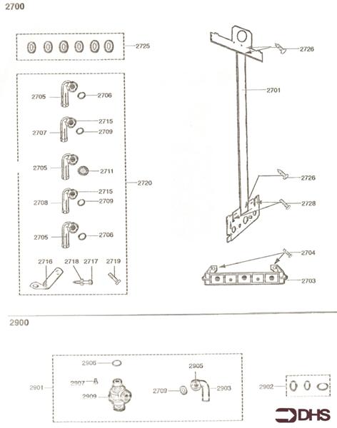 JIG PLATE & PIPE FITTING - PRE logo