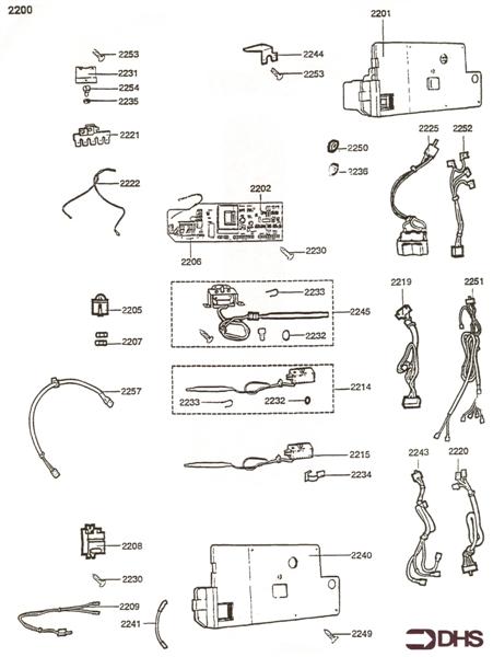 ELECTRICAL BOX ASSY logo