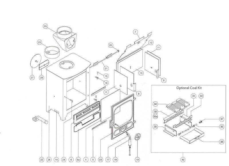 EXPLODED VIEW logo