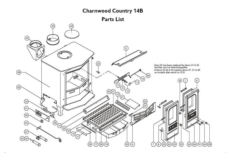 EXPLODED VIEW logo