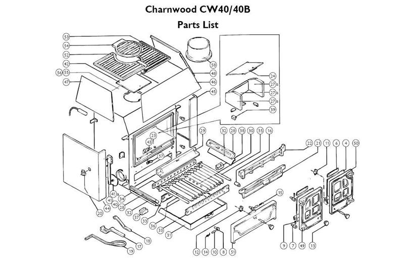 EXPLODED VIEW logo