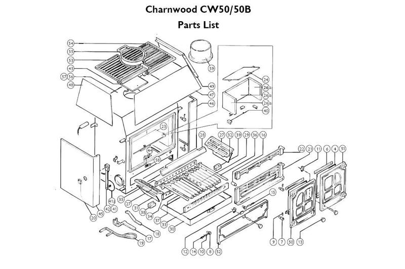 EXPLODED VIEW logo