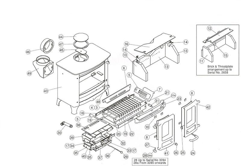 EXPLODED VIEW logo