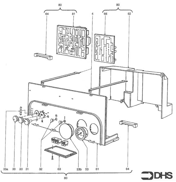 WIRING ASSEMBLY logo