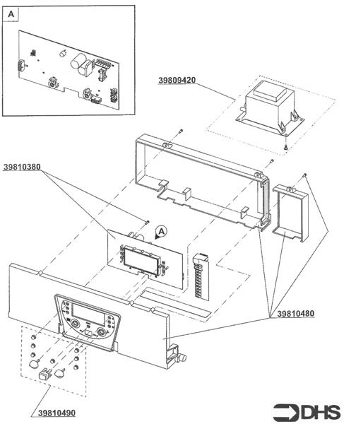 WIRING ASSEMBLY logo