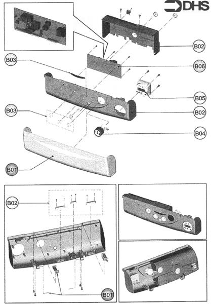 WIRING ASSEMBLY logo