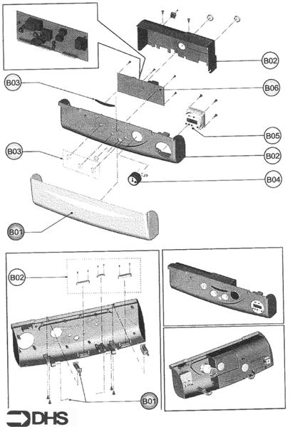 WIRING ASSEMBLY logo