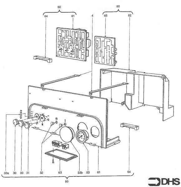 WIRING ASSEMBLY logo