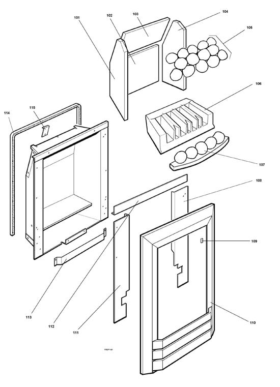 SURROUND & COALS logo