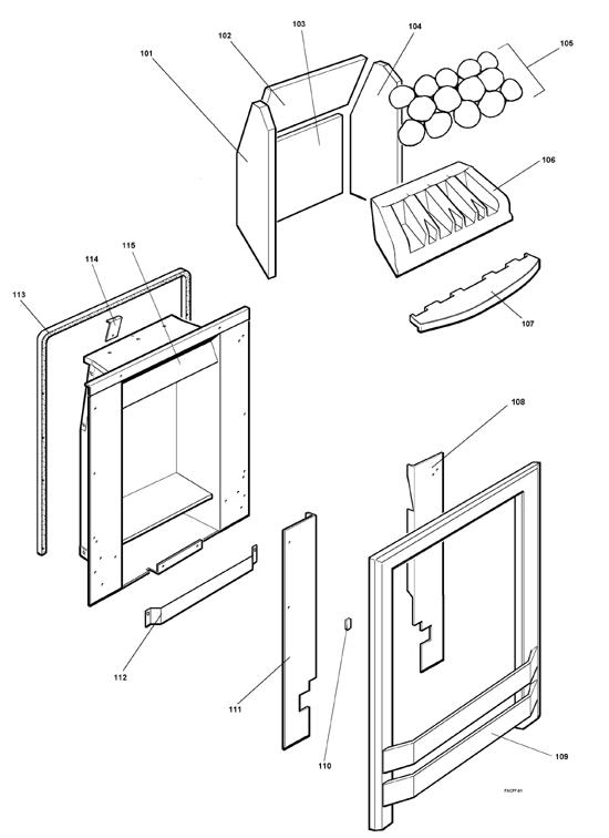 SURROUND & COALS logo