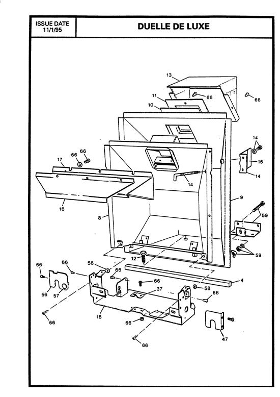FIREBOX ASSEMBLY logo