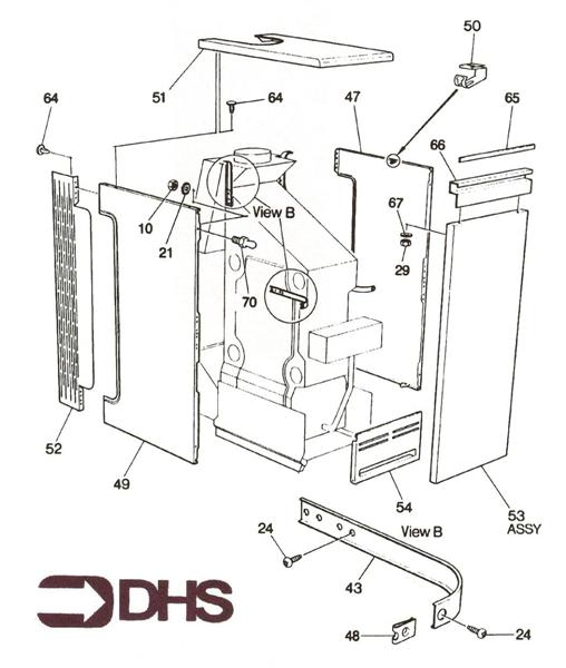 OUTER PANEL ASSY logo