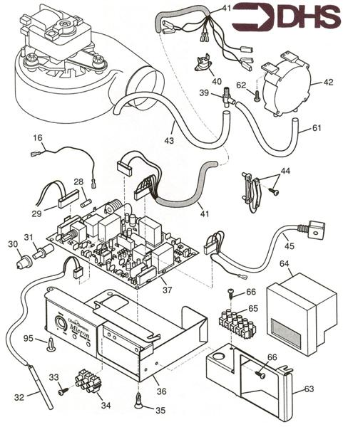 CONTROL BOX ASSY logo