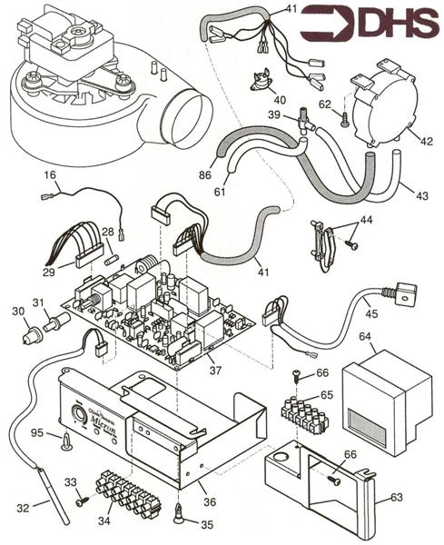 CONTROL BOX ASSY logo