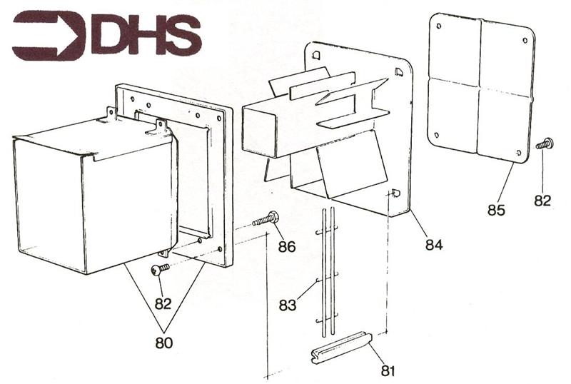 HEAT EXCHANGER CASING 2 logo