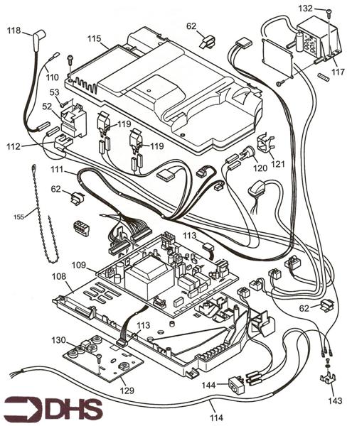 CONTROL BOX ASSY logo