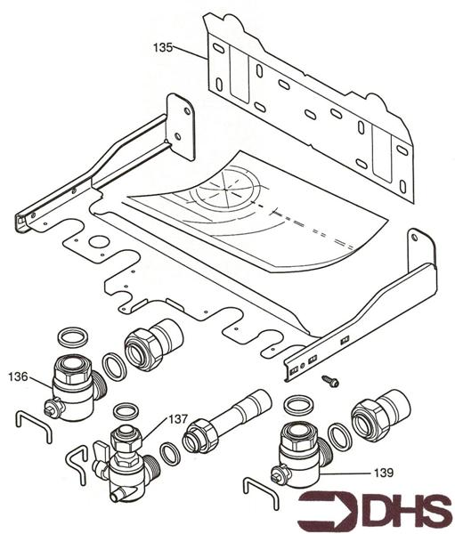 PIPE CONNECTIONS logo