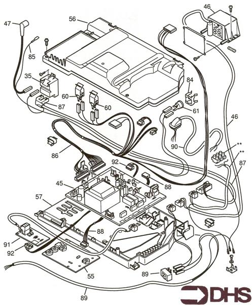 CONTROL BOX ASSY logo