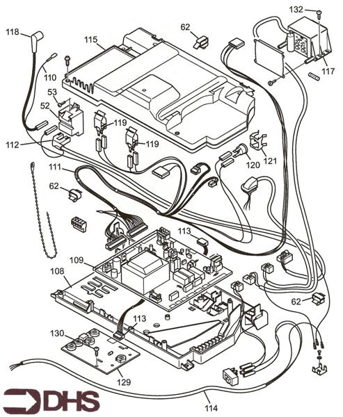 CONTROL BOX ASSY logo