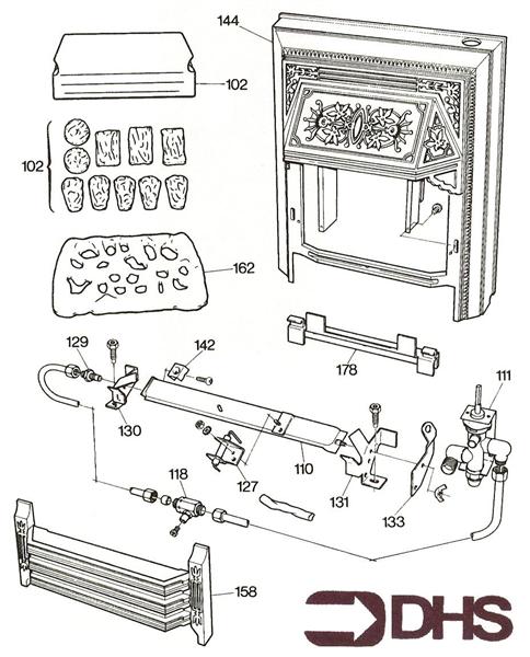 FUEL EFFECTS/PILOT logo
