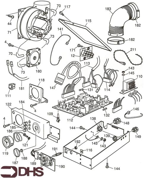 EXPANSION VESSEL NEW logo