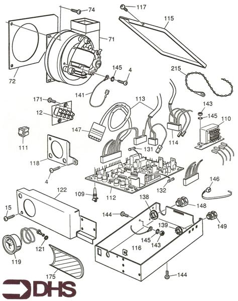 EXPANSION VESSEL NEW logo