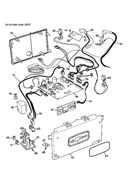 ELECTRONICS TO WK24-07 logo