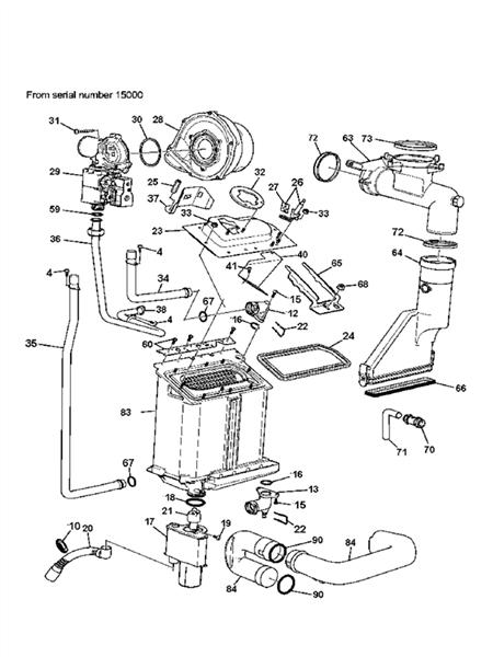 HEAT ENGINE FR SN15000 logo