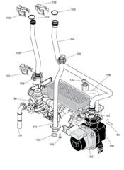CONNECTION PIPES logo