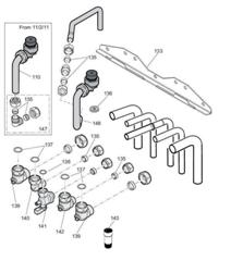 CONNECTION VALVES logo
