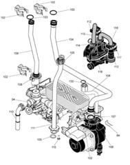 CONNECTION PIPES logo