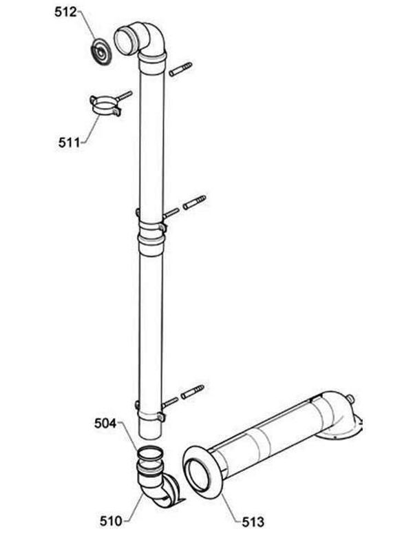 PLUME MANAGEMENT KIT logo