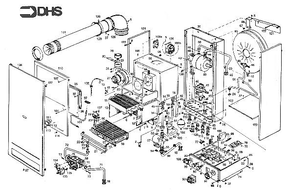 COMPLETE MODEL WITH DIAGRAM logo