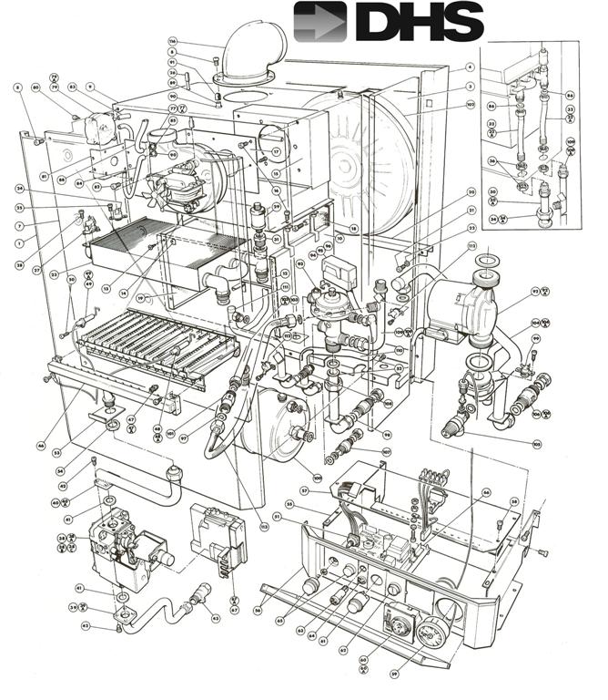 COMPLETE MODEL WITH DIAGRAM logo