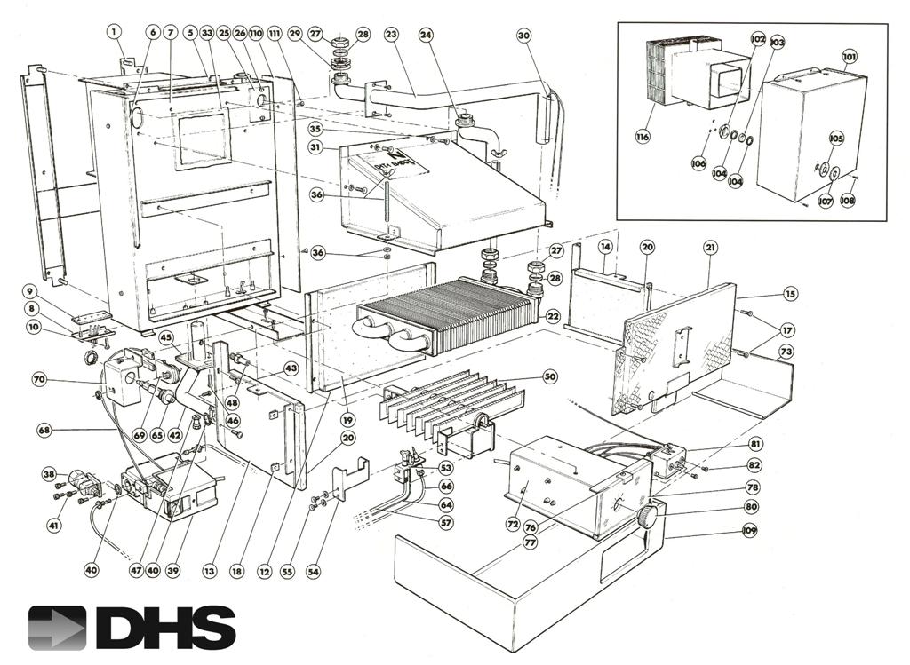 COMPLETE MODEL WITH DIAGRAM logo