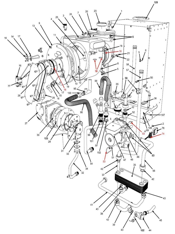 BOILER ASSY logo