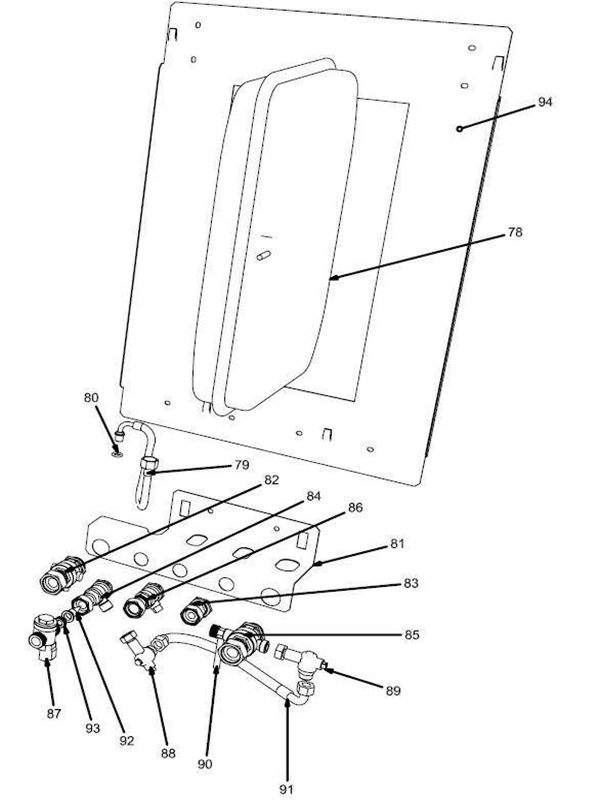 EXPANSION VESSEL, JIG logo