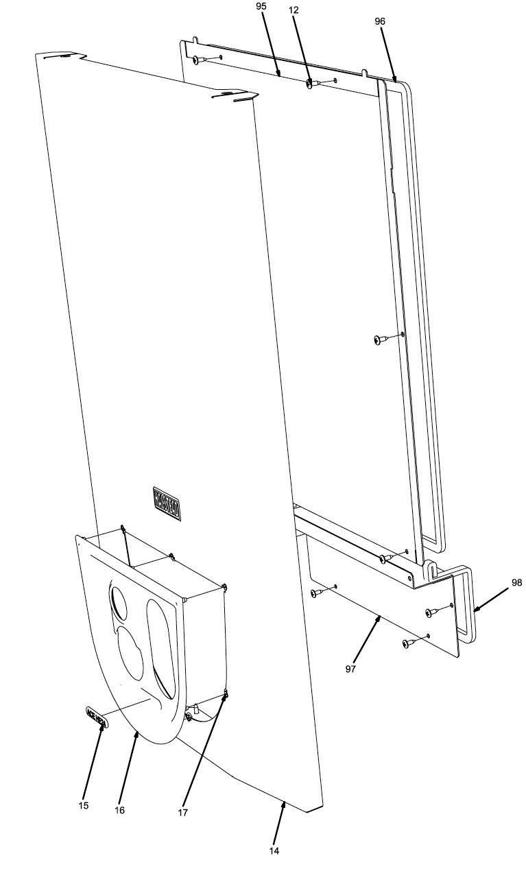 CASE ASSEMBLY logo