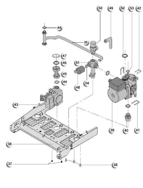HYDROBLOCK GROUP logo